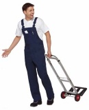 Overall amerikaans PKA Basic